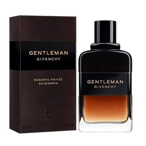 Givenchy Gentleman Réserve Privée EDP originalno pakovanje