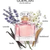 Mon Guerlain parfem edp toptaurus.rs 2 Mirisne note parfema Mon Guerlain parfem – lavanda, jasmin i vanila