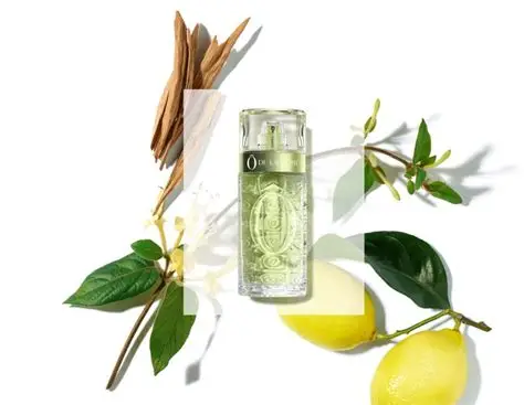 Lancome O de Lancome Mirisne note parfema Lancôme Ô de Lancôme EDT – citrusi i cvetni akordi