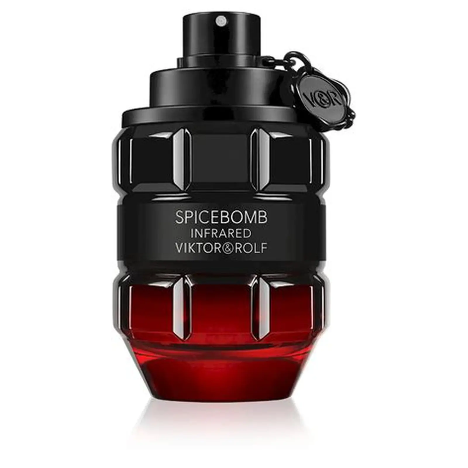 Viktor & Rolf Spicebomb Infrared muški parfem bočica