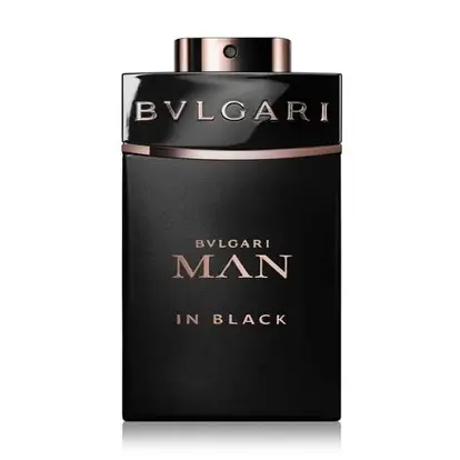 Bvlgari Man In Black EDP bočica – intenzivan orijentalno-začinski muški parfem