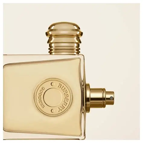 Burberry Goddess EDP bočica parfema – luksuzan i moderan dizajn
