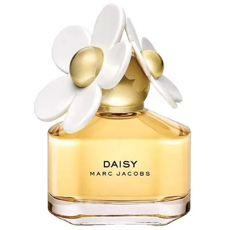 Marc Jacobs Daisy Eau de Toilette bočica