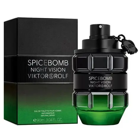 Pakovanje Viktor & Rolf Spicebomb Night Vision EDT parfema