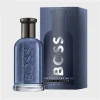 Boss Bottled Infinite EDP sveže citrusne, aromatične i drvenaste note, slika pakovanja