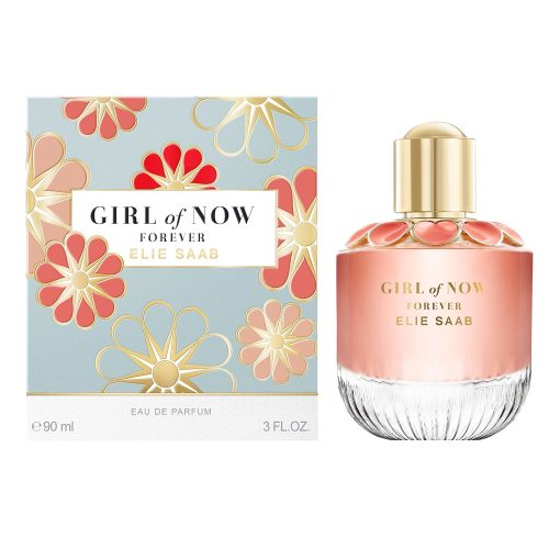 Elie Saab Girl of Now Forever EDP originalno pakovanje ženskog parfema
