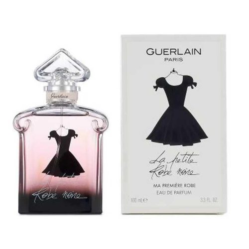 Guerlain La Petite Robe Noire EDP originalno pakovanje