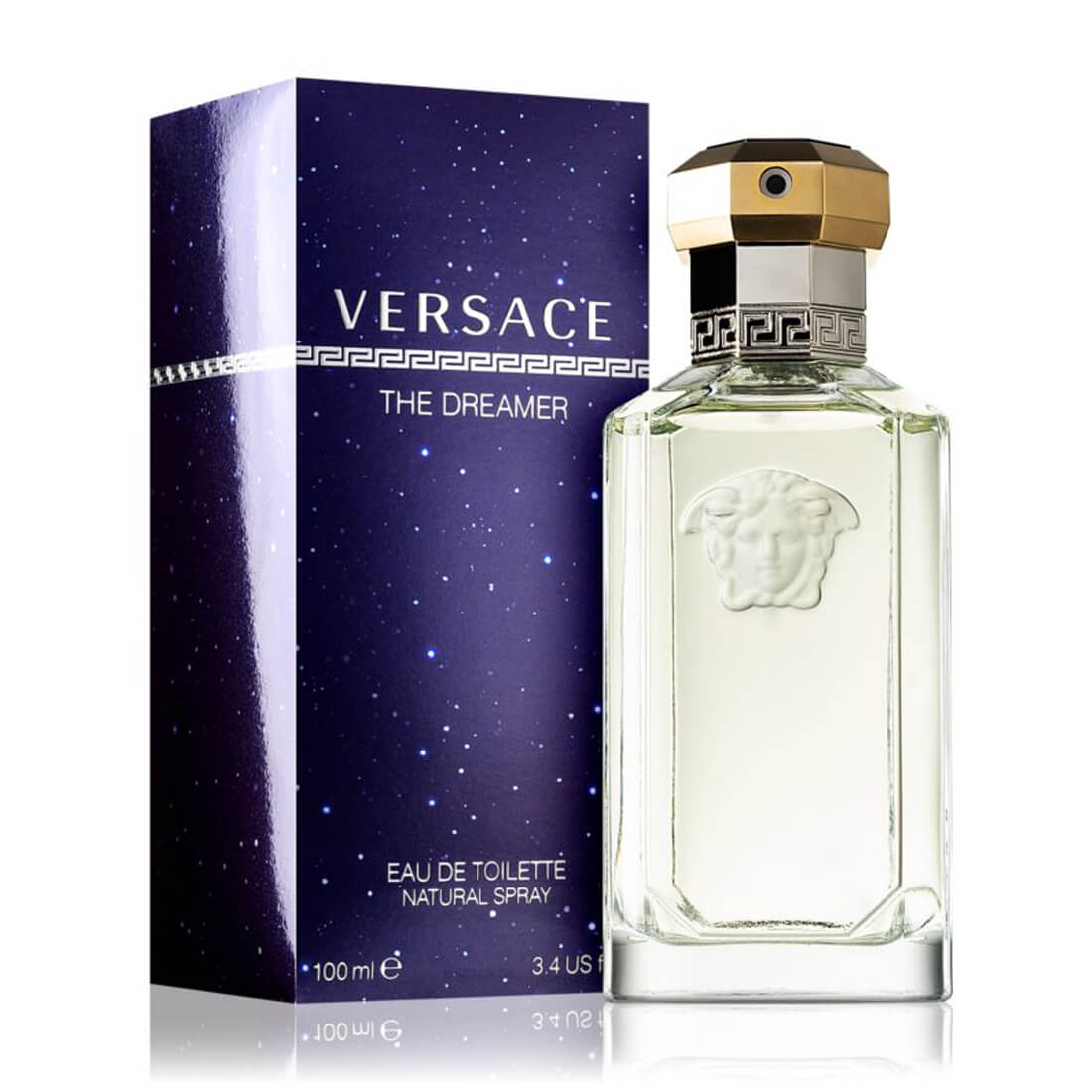 Versace The Dreamer EDT u originalnom pakovanju