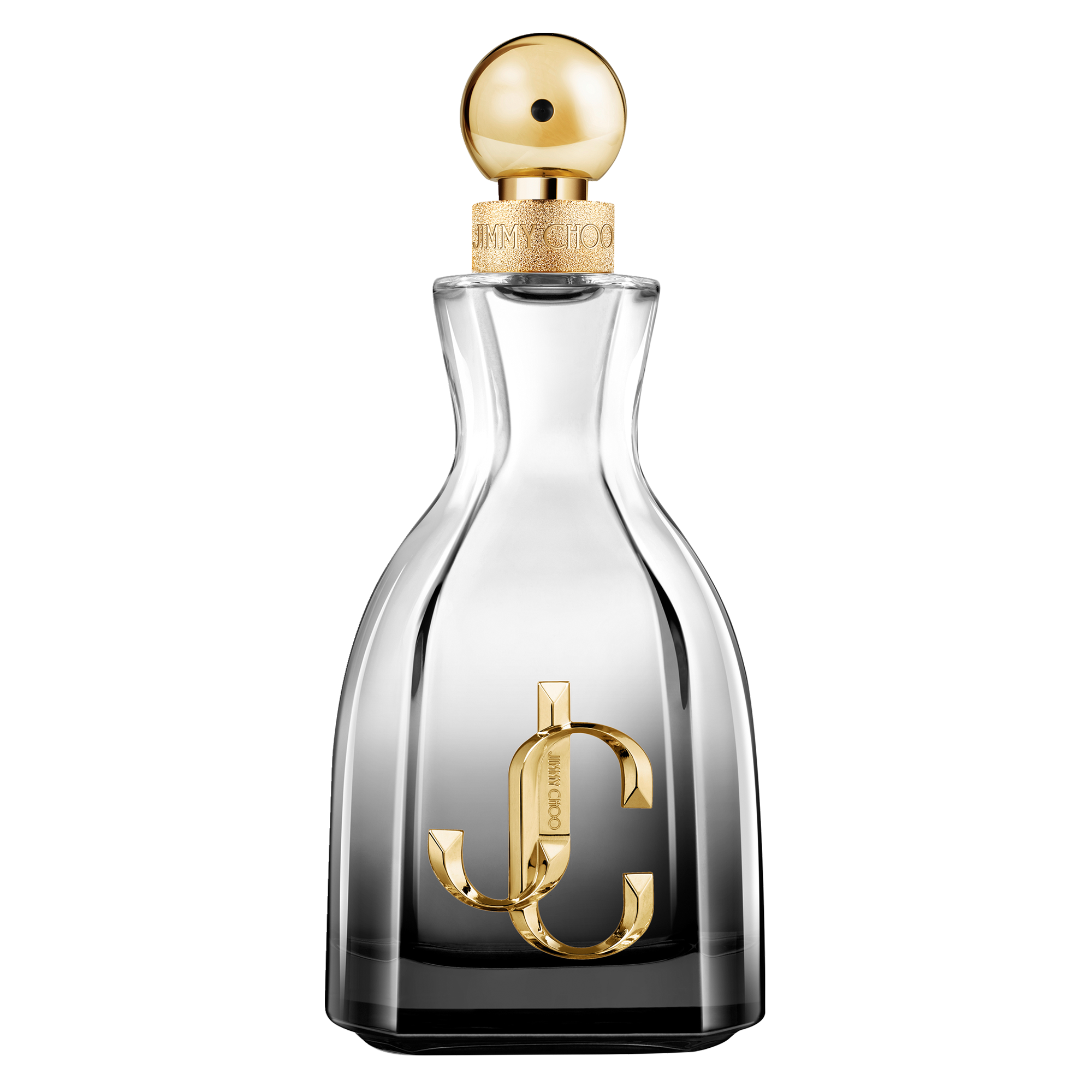 Jimmy Choo I Want Choo Forever EDP bočica ženskog parfema elegantnog i glamuroznog dizajna