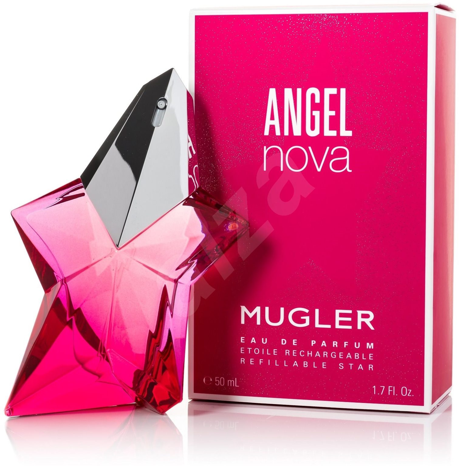 Angel Nova EDP | THIERRY MUGLER | Taurus: Satovi, Parfemi i Aksesoar