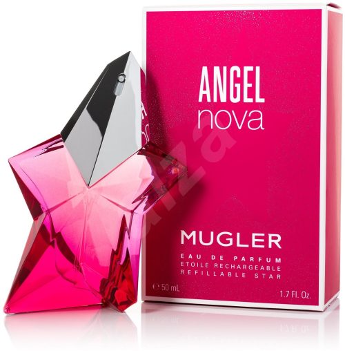 Mugler Angel Nova ženski parfem u luksuznom pakovanju