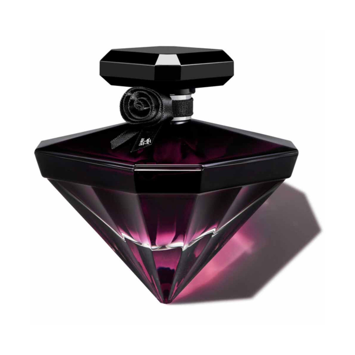 Lancome Tresor La Nuit Fleur edp Lancôme Trésor La Nuit Fleur bočica parfema elegantan tamni dizajn
