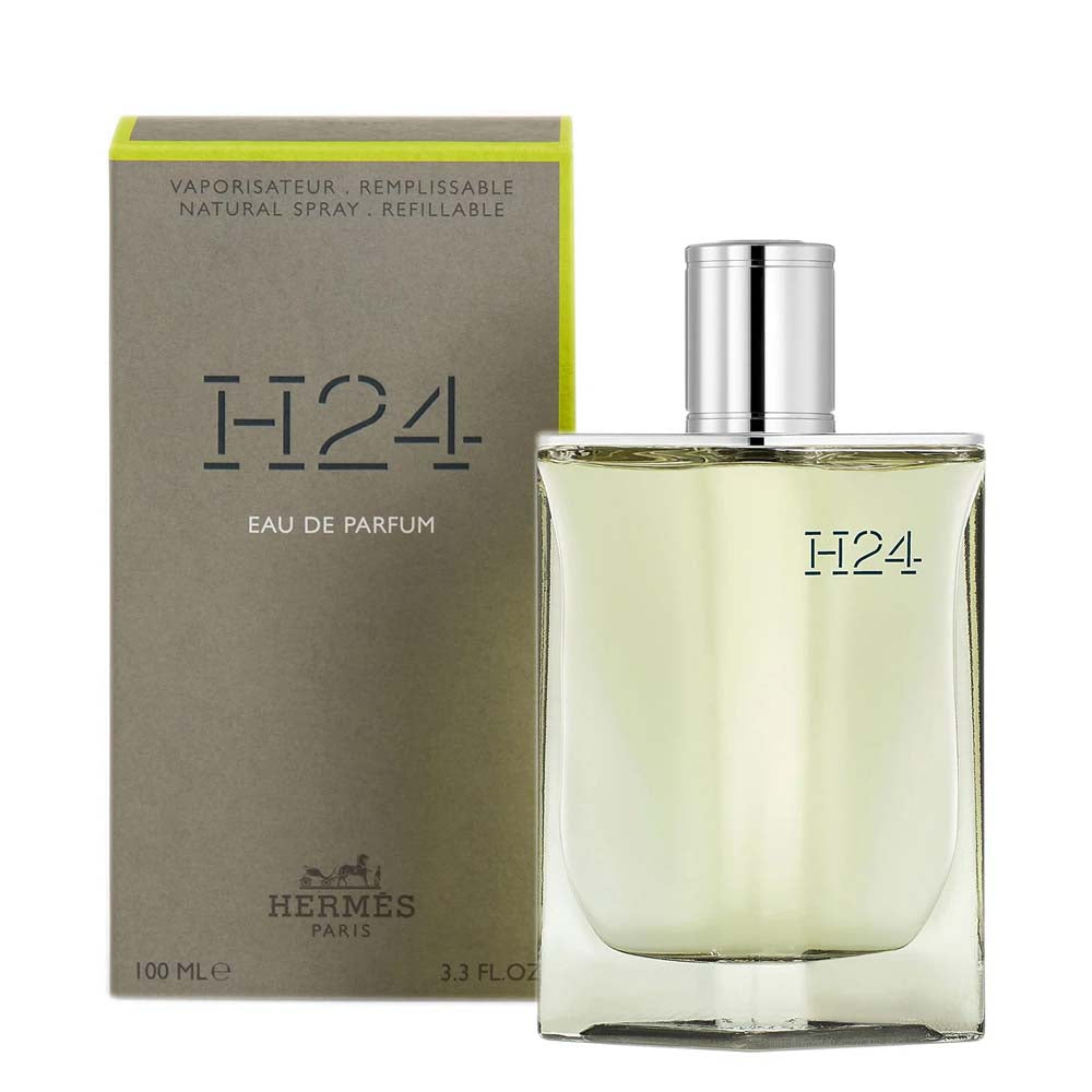 Hermes H24 EDP originalno pakovanje