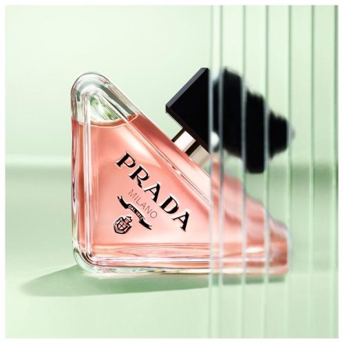 Prada Paradoxe EDP bočica ženskog parfema umetnicka slika