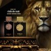 Armaf Lionheart Man parfem Srbija slika lavlje glave