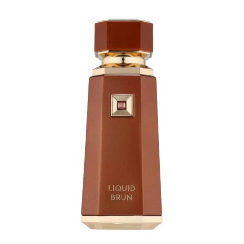 French Avenue Liquid Brun bočica muškog parfema elegantnog dizajna