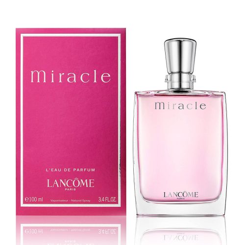Lancome Miracle EDP originalno pakovanje parfema