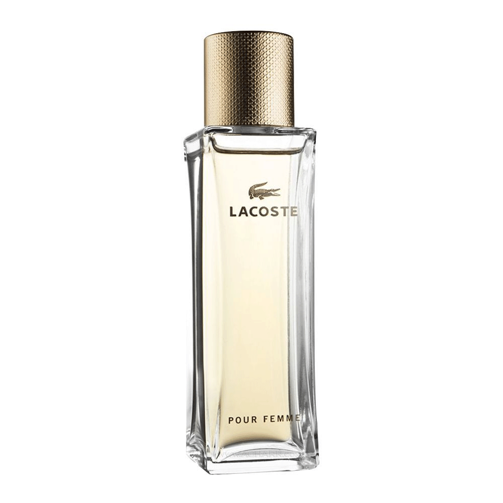 Lacoste Pour Femme originalna bočica parfema