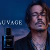 reklama dior-sauvage- i dzoni dep