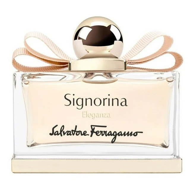 Salvatore Ferragamo Signorina Eleganza EDP bočica – elegantni ženski parfem