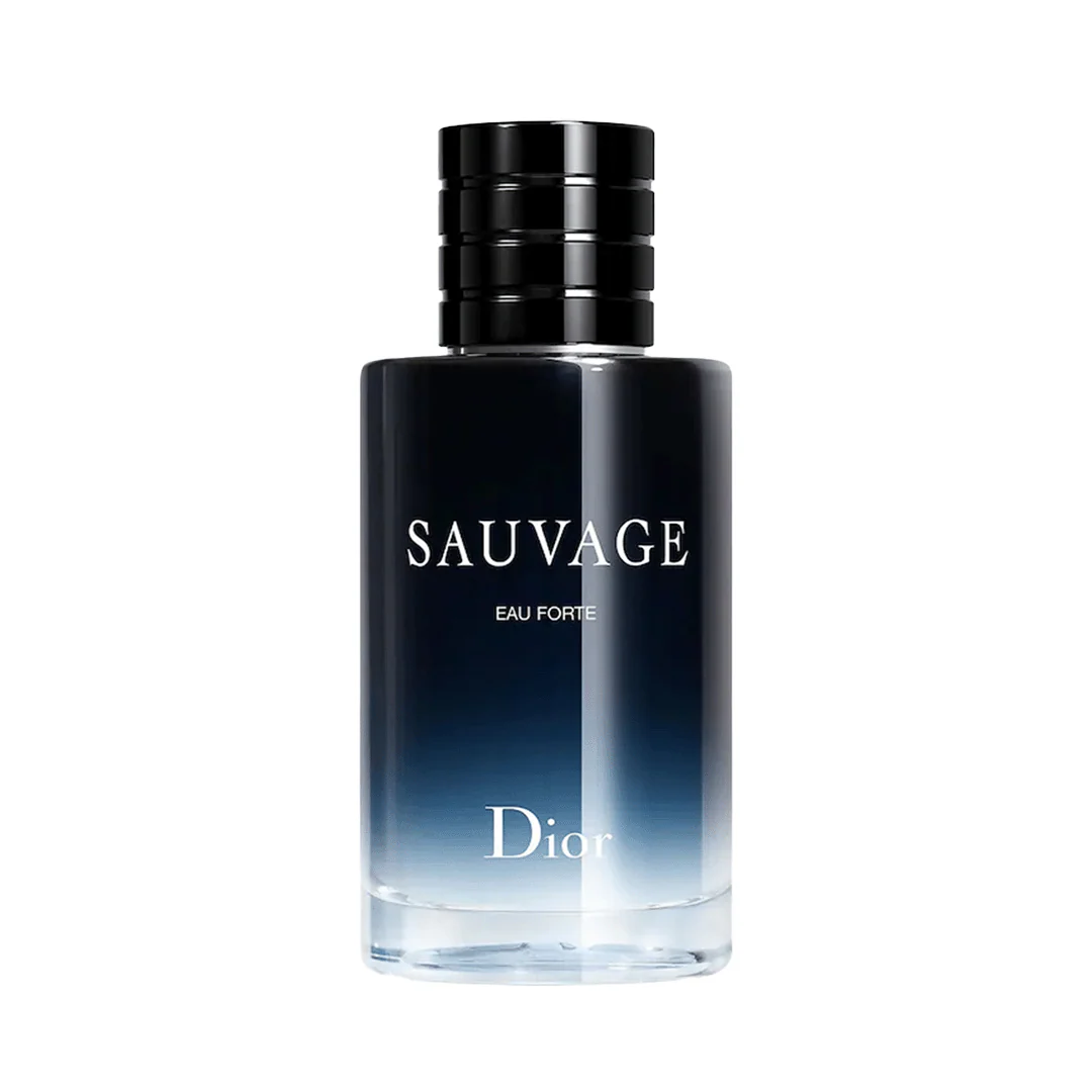Dior Sauvage Eau Forte bočica – originalni muški parfem