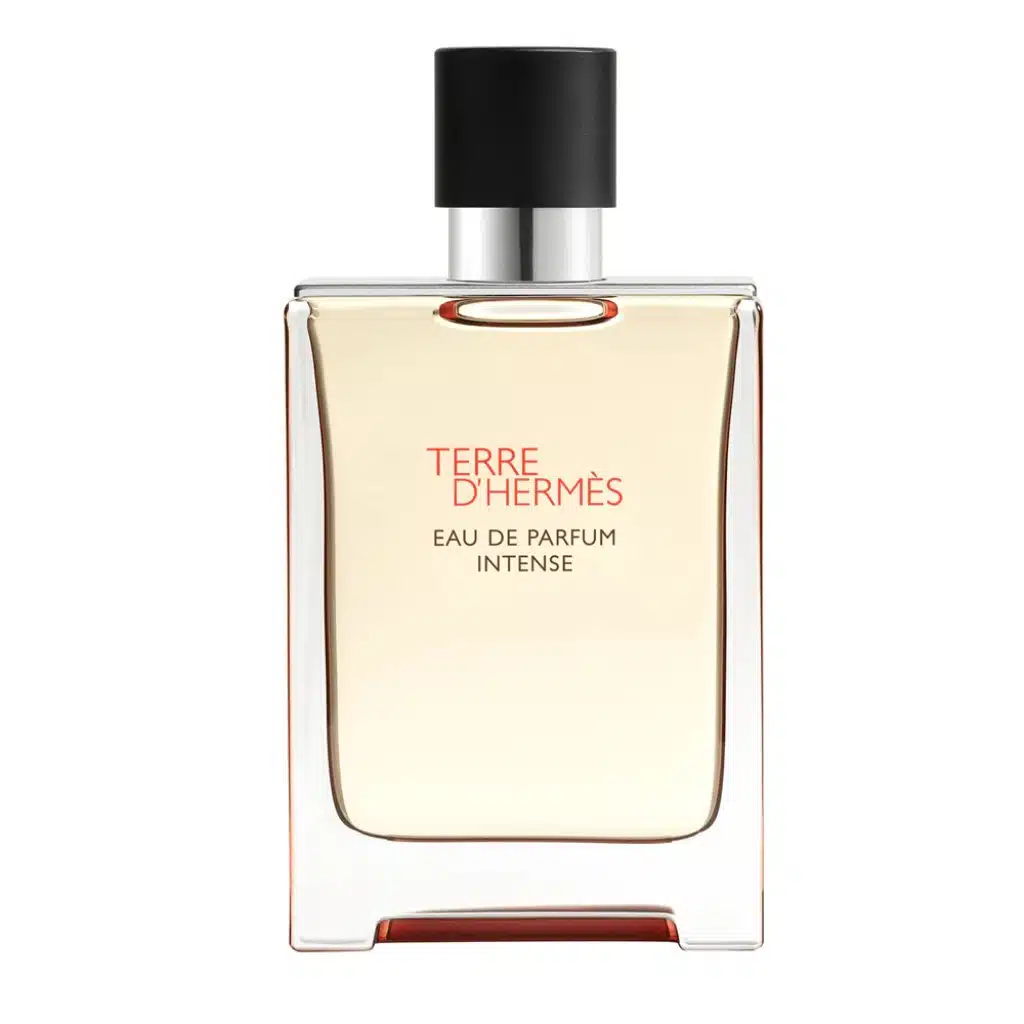 Terre Hermes parfem Intense bočica muškog parfema