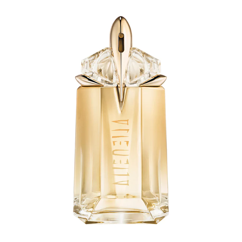 Elegantna bočica Alien Goddess Eau de Parfum