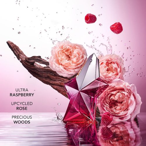 Angel Nova parfem – moderan voćno-cvetni miris