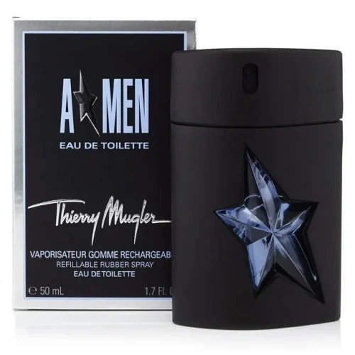 Mugler AMen Eau de Toilette muški parfem* pakovanje
