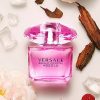 Versace Bright Crystal Absolu EDP – mirisne note sa cvetnim motivima