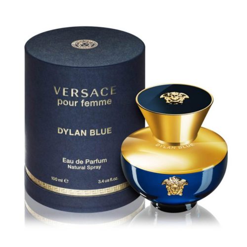 Dylan Blue Pour Femme parfem u originalnom pakovanju