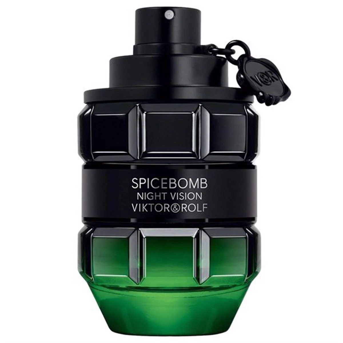 Viktor & Rolf Spicebomb Night Vision EDT bočica muški parfem