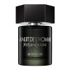 YSL La Nuit de L’Homme Le Parfum bočica – tamna, luksuzna i elegantna muška bočica koja naglašava intenzivan, misteriozan i zavodljiv karakter parfema.