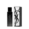 Bočica i pakovanje YSL MySLF 100ml EDP – Prepoznatljiva bočica YSL MySLF, luksuzni parfem za muškarce.