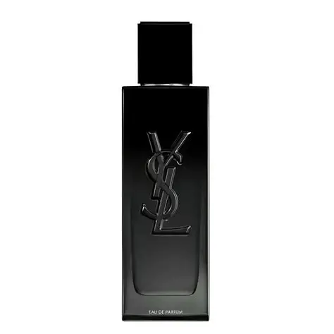 Bočica YSL MySLF 100ml EDP – Prepoznatljiva bočica YSL MySLF, luksuzni parfem za muškarce.