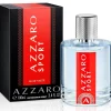 Azzaro Sport edt toptaurus.rs Azzaro Sport EDT bočica i pakovanje muškog parfema sportskog i modernog dizajna