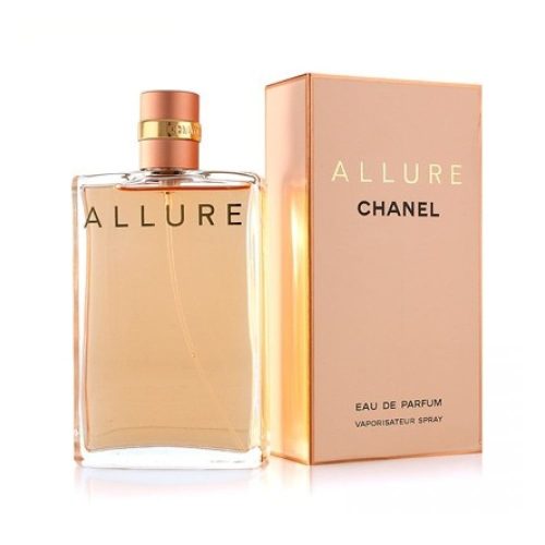 CHANEL Allure EDP toptaurus.rs pakovanje i bocica parfema
