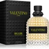 Valentino Uomo Born In Roma Yellow Dream originalno pakovanje