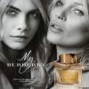Burberry My EDP – sofisticiran ženski parfem za svaki dan crno bela slika Kate Moss