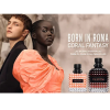 Valentino Donna Born In Roma Coral Fantasy luksuzni ženski miris, prikaz i muskog parfema sa manekenom i mankenkom