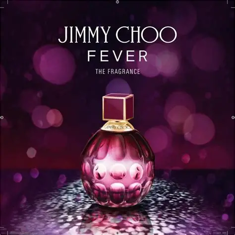 Jimmy Choo Fever EDP parfem u glamuroznom i sofisticiranom ambijentu