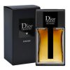 Pakovanje Dior Homme Intense parfema u sofisticiranim tamnim tonovima.