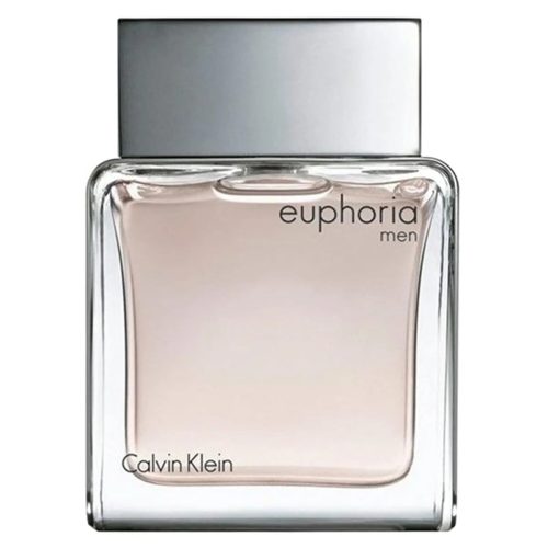 Calvin Klein Euphoria Men EDT bočica muškog parfema modernog i elegantnog dizajna
