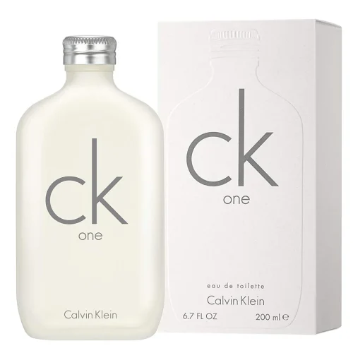 Calvin Klein ONE EDT originalno pakovanje uniseks parfema