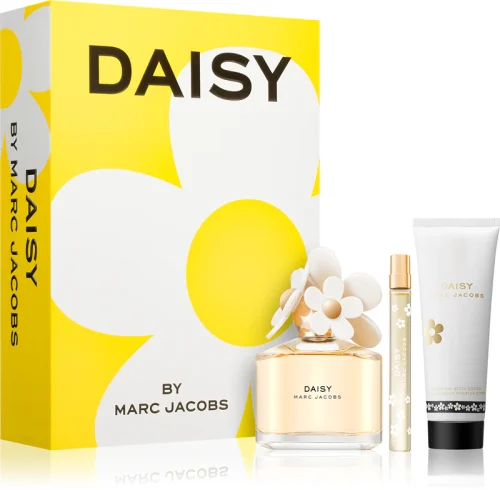 Marc Jacobs Daisy parfemski set za žene