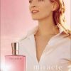 Lancôme Miracle EDP parfem realna slika proizvoda sa zenom