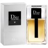 Pakovanje Dior Homme EDT parfema u svetlim i sofisticiranim tonovima.