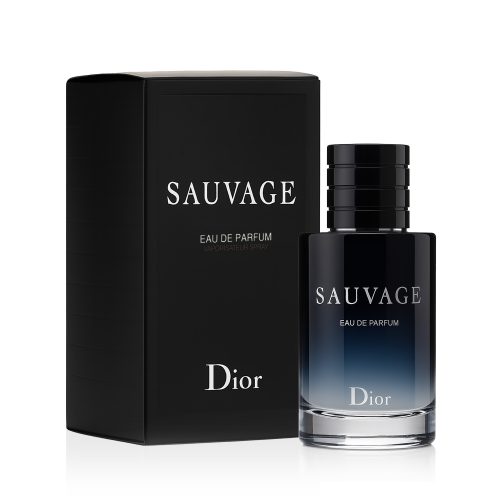 Dior Sauvage EDP kutija – Dior original pakovanje