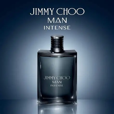 Jimmy Choo Man Intense EDT parfem u modernom i elegantnom ambijentu