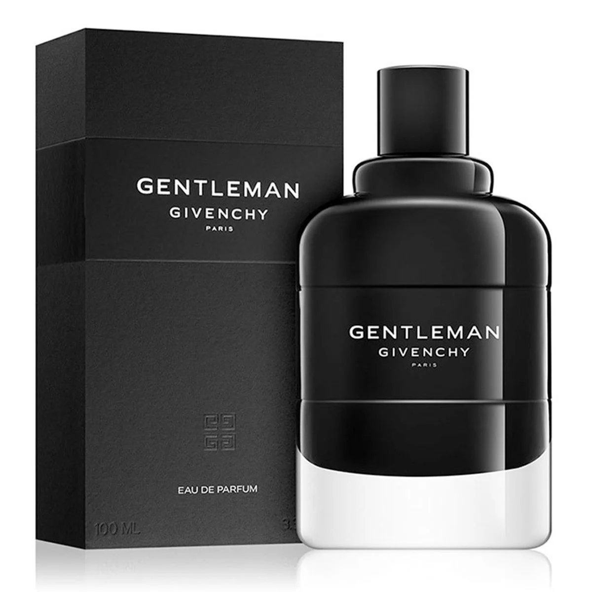 Givenchy Gentleman EDP originalno pakovanje
